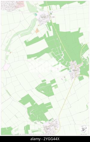 Weinolsheim, DE, Germania, Rheinland-Pfalz, N 49 48' 56'', N 8 16' 22'', mappa, Cartascapes Mappa pubblicata nel 2024. Esplora Cartascapes, una mappa che rivela i diversi paesaggi, culture ed ecosistemi della Terra. Viaggia attraverso il tempo e lo spazio, scoprendo l'interconnessione del passato, del presente e del futuro del nostro pianeta. Foto Stock