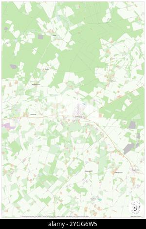 Bramberg, DE, Germania, bassa Sassonia, N 52 31' 15'', N 7 44' 32'', mappa, Cartascapes Mappa pubblicata nel 2024. Esplora Cartascapes, una mappa che rivela i diversi paesaggi, culture ed ecosistemi della Terra. Viaggia attraverso il tempo e lo spazio, scoprendo l'interconnessione del passato, del presente e del futuro del nostro pianeta. Foto Stock