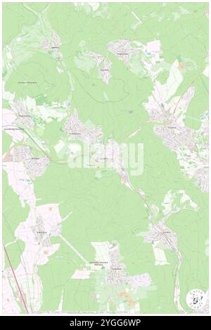 Castello di Eppstein, Regierungsbezirk Darmstadt, DE, Germania, Assia, N 50 8' 25'', N 8 23' 34'', MAP, Cartascapes Map pubblicata nel 2024. Esplora Cartascapes, una mappa che rivela i diversi paesaggi, culture ed ecosistemi della Terra. Viaggia attraverso il tempo e lo spazio, scoprendo l'interconnessione del passato, del presente e del futuro del nostro pianeta. Foto Stock