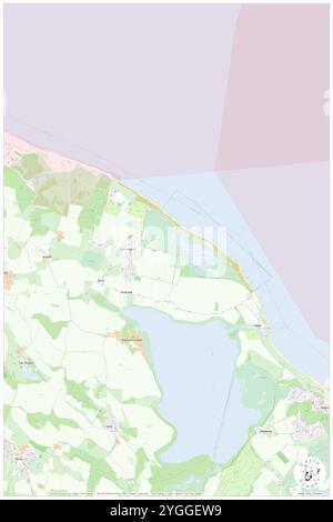 Seekamp, DE, Germania, Schleswig-Holstein, N 54 21' 0'', N 10 37' 0'', mappa, Cartascapes Mappa pubblicata nel 2024. Esplora Cartascapes, una mappa che rivela i diversi paesaggi, culture ed ecosistemi della Terra. Viaggia attraverso il tempo e lo spazio, scoprendo l'interconnessione del passato, del presente e del futuro del nostro pianeta. Foto Stock