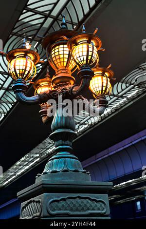 Nihonbashi Bridge Tokyo Giappone Foto Stock