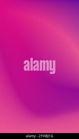 Combinazione sfumatura viola art sfondo vuoto Illustrazione Vettoriale