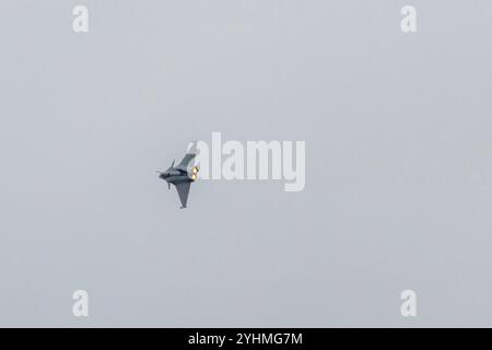 Dassault Mirage 2000 dell'Aeronautica militare greca Foto Stock