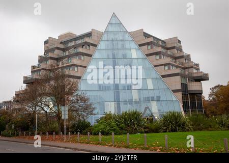 Leonardo Royal Hotel Southampton Grand Harbour Foto Stock