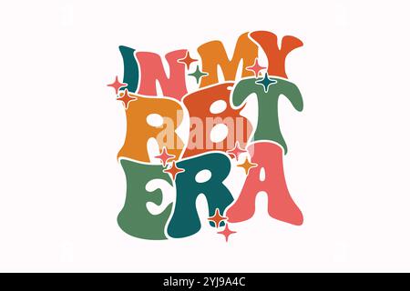 T-shirt SVG per insegnanti, png per insegnanti Illustrazione Vettoriale