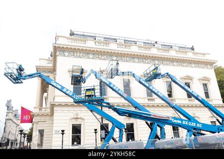 Londra. Foto Stock