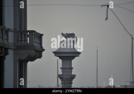 Chioggia, Venezia, Italia e Europa Foto Stock