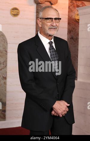 Circa il 18 novembre 2024. Arthur Max agli arrivi per GLADIATOR II Premiere, TCL Chinese Theatre, Los Angeles, CA, 18 novembre, 2024. crediti: Priscilla Grant/Everett Collection/Alamy Live News Foto Stock