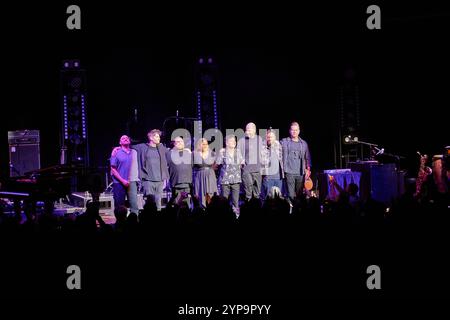 Lincoln, Regno Unito. 28 novembre 2024. Crediti: Phil Crow/Alamy Live News Foto Stock