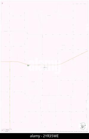 Città di Lakeview, Hall County, Stati Uniti, Texas, N 34 40' 21'', S 100 41' 49''', MAP, Cartascapes Map pubblicata nel 2024. Esplora Cartascapes, una mappa che rivela i diversi paesaggi, culture ed ecosistemi della Terra. Viaggia attraverso il tempo e lo spazio, scoprendo l'interconnessione del passato, del presente e del futuro del nostro pianeta. Foto Stock