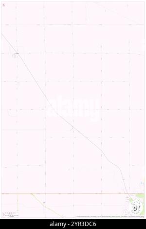 Township of Utica, Yankton County, Stati Uniti, South Dakota, N 42 57' 7'', S 97 27' 25''', MAP, Cartascapes Map pubblicata nel 2024. Esplora Cartascapes, una mappa che rivela i diversi paesaggi, culture ed ecosistemi della Terra. Viaggia attraverso il tempo e lo spazio, scoprendo l'interconnessione del passato, del presente e del futuro del nostro pianeta. Foto Stock