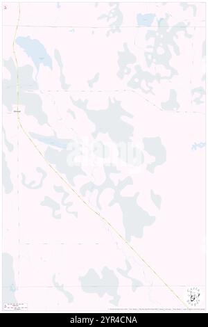 Township of Alvwood, Itasca County, Stati Uniti, Minnesota, N 47 42' 55'', S 94 13' 29'', MAP, Cartascapes Map pubblicata nel 2024. Esplora Cartascapes, una mappa che rivela i diversi paesaggi, culture ed ecosistemi della Terra. Viaggia attraverso il tempo e lo spazio, scoprendo l'interconnessione del passato, del presente e del futuro del nostro pianeta. Foto Stock