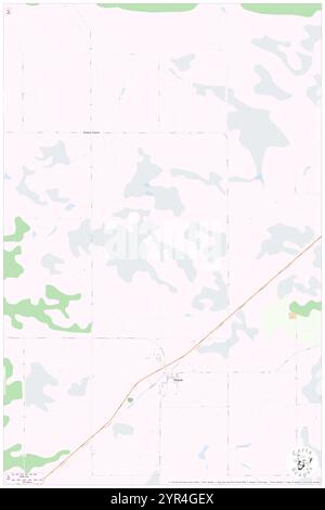 Territorio non organizzato di Northome, Koochiching County, Stati Uniti, Minnesota, N 47 57' 10'', S 94 12' 31'', MAP, Cartascapes Map pubblicata nel 2024. Esplora Cartascapes, una mappa che rivela i diversi paesaggi, culture ed ecosistemi della Terra. Viaggia attraverso il tempo e lo spazio, scoprendo l'interconnessione del passato, del presente e del futuro del nostro pianeta. Foto Stock