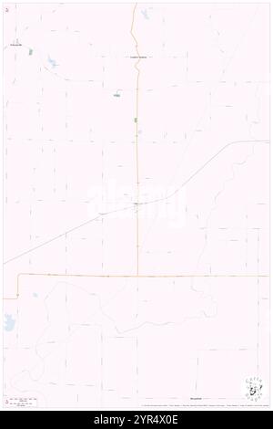 Città di Tennyson, Warrick County, Stati Uniti, Indiana, N 38 4' 54'', S 87 7' 7'', MAP, Cartascapes Map pubblicata nel 2024. Esplora Cartascapes, una mappa che rivela i diversi paesaggi, culture ed ecosistemi della Terra. Viaggia attraverso il tempo e lo spazio, scoprendo l'interconnessione del passato, del presente e del futuro del nostro pianeta. Foto Stock