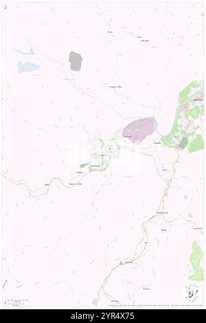 Città di Lumberport, contea di Harrison, Stati Uniti, Virginia Occidentale, N 39 22' 26'', S 80 20' 53'', MAP, Cartascapes Map pubblicata nel 2024. Esplora Cartascapes, una mappa che rivela i diversi paesaggi, culture ed ecosistemi della Terra. Viaggia attraverso il tempo e lo spazio, scoprendo l'interconnessione del passato, del presente e del futuro del nostro pianeta. Foto Stock