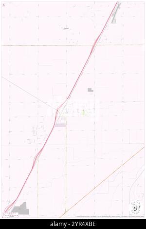 Città di Ucon, Bonneville County, Stati Uniti, Idaho, N 43 35' 36'', S 111 57' 32'', MAP, Cartascapes Map pubblicata nel 2024. Esplora Cartascapes, una mappa che rivela i diversi paesaggi, culture ed ecosistemi della Terra. Viaggia attraverso il tempo e lo spazio, scoprendo l'interconnessione del passato, del presente e del futuro del nostro pianeta. Foto Stock