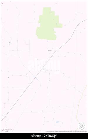 Città di Elmer, contea di Macon, Stati Uniti, Missouri, N 39 57' 25'', S 92 38' 59'', MAP, Cartascapes Map pubblicata nel 2024. Esplora Cartascapes, una mappa che rivela i diversi paesaggi, culture ed ecosistemi della Terra. Viaggia attraverso il tempo e lo spazio, scoprendo l'interconnessione del passato, del presente e del futuro del nostro pianeta. Foto Stock