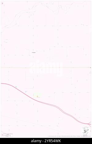 Township of Covington, Contea di Washington, Stati Uniti, Illinois, N 38 26' 25'', S 89 25' 19'', MAP, Cartascapes Map pubblicata nel 2024. Esplora Cartascapes, una mappa che rivela i diversi paesaggi, culture ed ecosistemi della Terra. Viaggia attraverso il tempo e lo spazio, scoprendo l'interconnessione del passato, del presente e del futuro del nostro pianeta. Foto Stock