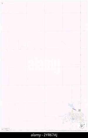 Township of Mott, Hettinger County, Stati Uniti, North Dakota, N 46 24' 55'', S 102 21' 39'', MAP, Cartascapes Map pubblicata nel 2024. Esplora Cartascapes, una mappa che rivela i diversi paesaggi, culture ed ecosistemi della Terra. Viaggia attraverso il tempo e lo spazio, scoprendo l'interconnessione del passato, del presente e del futuro del nostro pianeta. Foto Stock