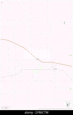 Chapin Election Precinct, contea di Morgan, Stati Uniti, Illinois, N 39 46' 50'', S 90 25' 34'', MAP, Cartascapes Map pubblicata nel 2024. Esplora Cartascapes, una mappa che rivela i diversi paesaggi, culture ed ecosistemi della Terra. Viaggia attraverso il tempo e lo spazio, scoprendo l'interconnessione del passato, del presente e del futuro del nostro pianeta. Foto Stock