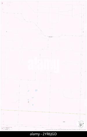 Township of Montevallo, Vernon County, Stati Uniti, Missouri, N 37 41' 57'', S 94 6' 59'', MAP, Cartascapes Map pubblicata nel 2024. Esplora Cartascapes, una mappa che rivela i diversi paesaggi, culture ed ecosistemi della Terra. Viaggia attraverso il tempo e lo spazio, scoprendo l'interconnessione del passato, del presente e del futuro del nostro pianeta. Foto Stock