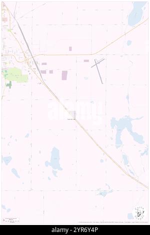 Township of Glenwood, Pope County, Stati Uniti, Minnesota, N 45 37' 21'', S 95 20' 11'', mappa, Cartascapes Map pubblicata nel 2024. Esplora Cartascapes, una mappa che rivela i diversi paesaggi, culture ed ecosistemi della Terra. Viaggia attraverso il tempo e lo spazio, scoprendo l'interconnessione del passato, del presente e del futuro del nostro pianeta. Foto Stock