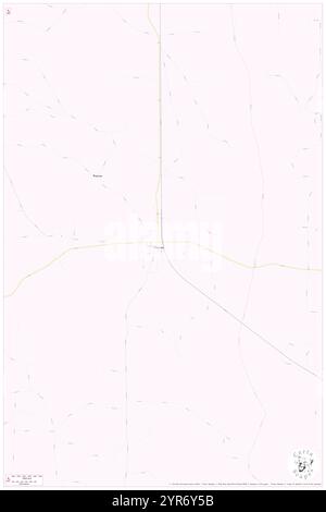 Città di Tinsman, Calhoun County, Stati Uniti, Arkansas, N 33 37' 44'', S 92 21' 11'', MAP, Cartascapes Map pubblicata nel 2024. Esplora Cartascapes, una mappa che rivela i diversi paesaggi, culture ed ecosistemi della Terra. Viaggia attraverso il tempo e lo spazio, scoprendo l'interconnessione del passato, del presente e del futuro del nostro pianeta. Foto Stock