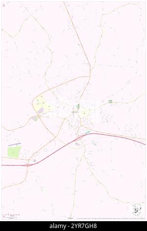 Città di Columbia, contea di Adair, Stati Uniti, Kentucky, N 37 6' 12'', S 85 18' 26'', MAP, Cartascapes Map pubblicata nel 2024. Esplora Cartascapes, una mappa che rivela i diversi paesaggi, culture ed ecosistemi della Terra. Viaggia attraverso il tempo e lo spazio, scoprendo l'interconnessione del passato, del presente e del futuro del nostro pianeta. Foto Stock