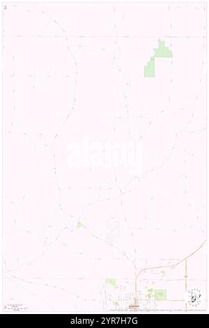 Città di North Lancaster, contea di Grant, Stati Uniti, Wisconsin, N 42 54' 5'', S 90 43' 29''', MAP, Cartascapes Map pubblicata nel 2024. Esplora Cartascapes, una mappa che rivela i diversi paesaggi, culture ed ecosistemi della Terra. Viaggia attraverso il tempo e lo spazio, scoprendo l'interconnessione del passato, del presente e del futuro del nostro pianeta. Foto Stock