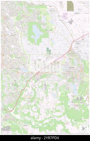 Città di Covington, King County, Stati Uniti, Stati Uniti, Washington, N 47 21' 59'', S 122 6' 16'', MAP, Cartascapes Map pubblicata nel 2024. Esplora Cartascapes, una mappa che rivela i diversi paesaggi, culture ed ecosistemi della Terra. Viaggia attraverso il tempo e lo spazio, scoprendo l'interconnessione del passato, del presente e del futuro del nostro pianeta. Foto Stock