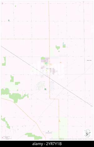 Città di Millersburg, Elkhart County, Stati Uniti, Indiana, N 41 31' 35'', S 85 41' 46'', MAP, Cartascapes Map pubblicata nel 2024. Esplora Cartascapes, una mappa che rivela i diversi paesaggi, culture ed ecosistemi della Terra. Viaggia attraverso il tempo e lo spazio, scoprendo l'interconnessione del passato, del presente e del futuro del nostro pianeta. Foto Stock