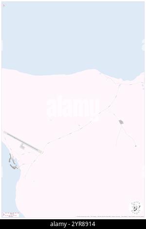 City of Saint George, Aleutians West Census area, US, United States, Alaska, N 56 35' 23'', S 169 37' 41'', mappa, Cartascapes Mappa pubblicata nel 2024. Esplora Cartascapes, una mappa che rivela i diversi paesaggi, culture ed ecosistemi della Terra. Viaggia attraverso il tempo e lo spazio, scoprendo l'interconnessione del passato, del presente e del futuro del nostro pianeta. Foto Stock