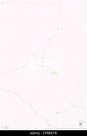 Città di Waterville, Allamakee County, Stati Uniti, Iowa, N 43 12' 29'', S 91 17' 45'', MAP, Cartascapes Map pubblicata nel 2024. Esplora Cartascapes, una mappa che rivela i diversi paesaggi, culture ed ecosistemi della Terra. Viaggia attraverso il tempo e lo spazio, scoprendo l'interconnessione del passato, del presente e del futuro del nostro pianeta. Foto Stock