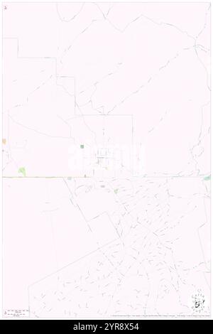 Città di Crestone, contea di Saguache, Stati Uniti, Colorado N 37 59' 40'', S 105 41' 46'', MAP, Cartascapes Map pubblicata nel 2024. Esplora Cartascapes, una mappa che rivela i diversi paesaggi, culture ed ecosistemi della Terra. Viaggia attraverso il tempo e lo spazio, scoprendo l'interconnessione del passato, del presente e del futuro del nostro pianeta. Foto Stock