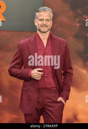 Mate Haumann partecipa a " Oppenheimer " - UK Premiere presso l'Odeon Luxe, Leicester Square a Londra, Regno Unito. Giovedì 13 luglio 2023. - BANG MEDIA INTERNATIONAL FAMOUS PICTURES 28 HOLMES ROAD LONDON NW5 3AB REGNO UNITO TEL +44 (0) 02 7485 1005 EMAIL: PICTURES@FAMOUS.UK.COM Foto Stock