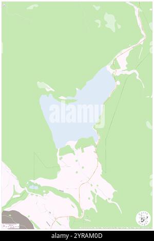 Lago Mapourika, NZ, nuova Zelanda, s 43 19' 0'', N 170 11' 59'', MAP, Cartascapes Map pubblicata nel 2024. Esplora Cartascapes, una mappa che rivela i diversi paesaggi, culture ed ecosistemi della Terra. Viaggia attraverso il tempo e lo spazio, scoprendo l'interconnessione del passato, del presente e del futuro del nostro pianeta. Foto Stock