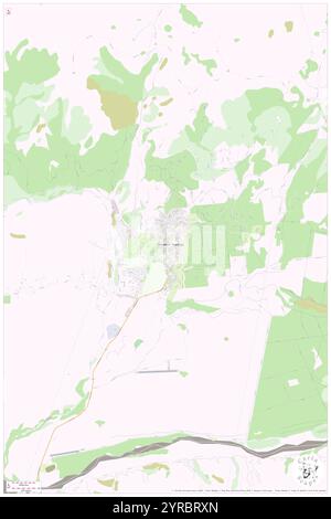 Hanmer Springs Thermal Pools & Spa, Hurunui District, nuova Zelanda, Canterbury, s 42 31' 21'', N 172 49' 43'', mappa, Cartascapes Map pubblicata nel 2024. Esplora Cartascapes, una mappa che rivela i diversi paesaggi, culture ed ecosistemi della Terra. Viaggia attraverso il tempo e lo spazio, scoprendo l'interconnessione del passato, del presente e del futuro del nostro pianeta. Foto Stock