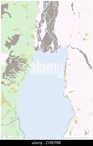 Godley River, NZ, nuova Zelanda, s 43 47' 59'', N 170 31' 59'', MAP, Cartascapes Map pubblicata nel 2024. Esplora Cartascapes, una mappa che rivela i diversi paesaggi, culture ed ecosistemi della Terra. Viaggia attraverso il tempo e lo spazio, scoprendo l'interconnessione del passato, del presente e del futuro del nostro pianeta. Foto Stock