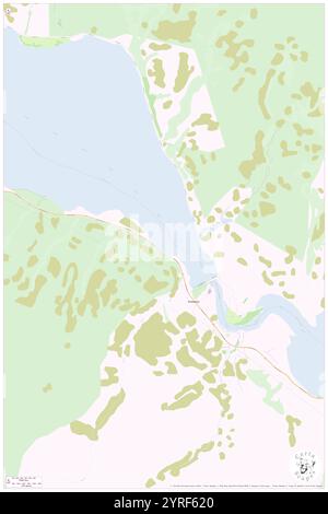 Aviemore Dam, NZ, nuova Zelanda, Otago, s 44 38' 54'', N 170 20' 24'', mappa, Cartascapes Map pubblicata nel 2024. Esplora Cartascapes, una mappa che rivela i diversi paesaggi, culture ed ecosistemi della Terra. Viaggia attraverso il tempo e lo spazio, scoprendo l'interconnessione del passato, del presente e del futuro del nostro pianeta. Foto Stock