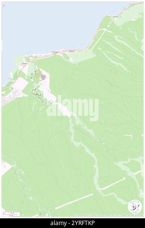 Tauranga Taupo River, NZ, nuova Zelanda, Wellington, s 38 56' 17'', N 175 55' 48'', MAP, Cartascapes Map pubblicata nel 2024. Esplora Cartascapes, una mappa che rivela i diversi paesaggi, culture ed ecosistemi della Terra. Viaggia attraverso il tempo e lo spazio, scoprendo l'interconnessione del passato, del presente e del futuro del nostro pianeta. Foto Stock