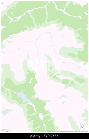 ALPI MERIDIONALI/KA TIRITIRI o te MOANA, nuova Zelanda, Otago, s 44 6' 30'', N 169 8' 24'', MAP, Cartascapes Map pubblicata nel 2024. Esplora Cartascapes, una mappa che rivela i diversi paesaggi, culture ed ecosistemi della Terra. Viaggia attraverso il tempo e lo spazio, scoprendo l'interconnessione del passato, del presente e del futuro del nostro pianeta. Foto Stock