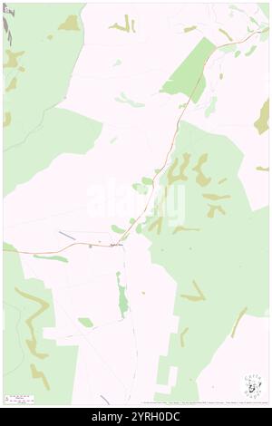 Opihi River, NZ, nuova Zelanda, Canterbury, s 44 4' 42'', N 170 39' 36'', MAP, Cartascapes Map pubblicata nel 2024. Esplora Cartascapes, una mappa che rivela i diversi paesaggi, culture ed ecosistemi della Terra. Viaggia attraverso il tempo e lo spazio, scoprendo l'interconnessione del passato, del presente e del futuro del nostro pianeta. Foto Stock