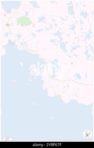 Callow, County Galway, IE, Irlanda, Connacht, N 53 24' 6'', S 10 1' 54'', MAP, Cartascapes Map pubblicata nel 2024. Esplora Cartascapes, una mappa che rivela i diversi paesaggi, culture ed ecosistemi della Terra. Viaggia attraverso il tempo e lo spazio, scoprendo l'interconnessione del passato, del presente e del futuro del nostro pianeta. Foto Stock