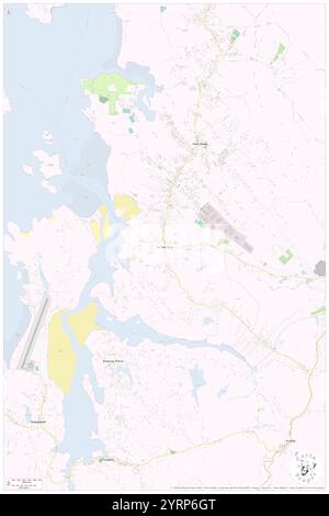 Bunbeg, County Donegal, IE, Irlanda, Ulster, N 55 3' 34'', S 8 18' 1'', MAP, Cartascapes Map pubblicata nel 2024. Esplora Cartascapes, una mappa che rivela i diversi paesaggi, culture ed ecosistemi della Terra. Viaggia attraverso il tempo e lo spazio, scoprendo l'interconnessione del passato, del presente e del futuro del nostro pianeta. Foto Stock