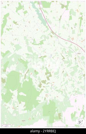 Ballyhimmin, Kilkenny, IE, Irlanda, Leinster, N 52 23' 18''', S 7 13' 39''', MAP, Cartascapes Map pubblicata nel 2024. Esplora Cartascapes, una mappa che rivela i diversi paesaggi, culture ed ecosistemi della Terra. Viaggia attraverso il tempo e lo spazio, scoprendo l'interconnessione del passato, del presente e del futuro del nostro pianeta. Foto Stock