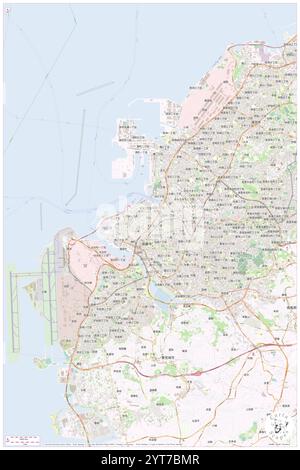 APA Hotel Naha, Naha Shi, JP, Giappone, Okinawa, N 26 13' 4'', N 127 40' 48'', MAP, Cartascapes Map pubblicata nel 2024. Esplora Cartascapes, una mappa che rivela i diversi paesaggi, culture ed ecosistemi della Terra. Viaggia attraverso il tempo e lo spazio, scoprendo l'interconnessione del passato, del presente e del futuro del nostro pianeta. Foto Stock