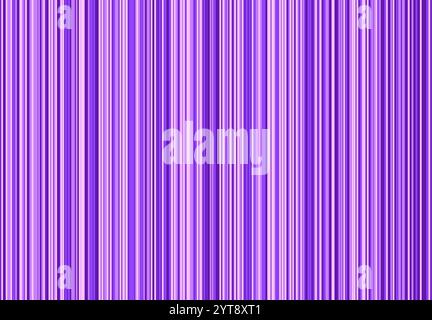Sfondo colorato astratto con linee rette. Illustrazione vettoriale. Illustrazione Vettoriale