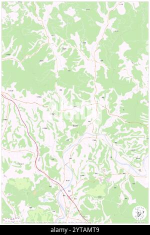 Otomaru, Tamana-gun, JP, Giappone, Kumamoto, N 33 2' 10'', N 130 36' 35'', MAP, Cartascapes Map pubblicata nel 2024. Esplora Cartascapes, una mappa che rivela i diversi paesaggi, culture ed ecosistemi della Terra. Viaggia attraverso il tempo e lo spazio, scoprendo l'interconnessione del passato, del presente e del futuro del nostro pianeta. Foto Stock