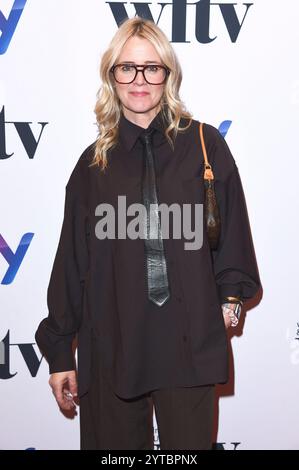 Edith Bowman bei der Verleihung der Women in Film & Television UK Awards 2024 im London Hilton on Park Lane. Londoin, 06.12.2024 *** Edith Bowman ai Women in Film Television UK Awards 2024 al London Hilton on Park Lane Londoin, 06 12 2024 foto:XS.xVasx/xFuturexImagex wftv 4239 Foto Stock