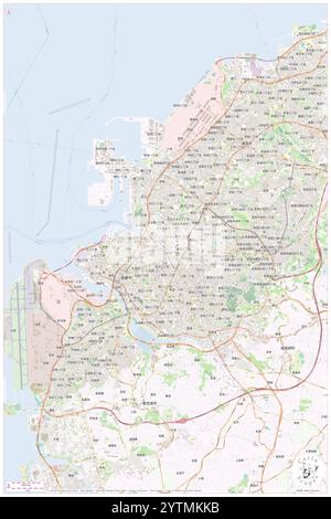 Okinawa Sun Plaza Hotel, Naha Shi, JP, Giappone, Okinawa, N 26 13' 13'', N 127 41' 28'', MAP, Cartascapes Map pubblicata nel 2024. Esplora Cartascapes, una mappa che rivela i diversi paesaggi, culture ed ecosistemi della Terra. Viaggia attraverso il tempo e lo spazio, scoprendo l'interconnessione del passato, del presente e del futuro del nostro pianeta. Foto Stock